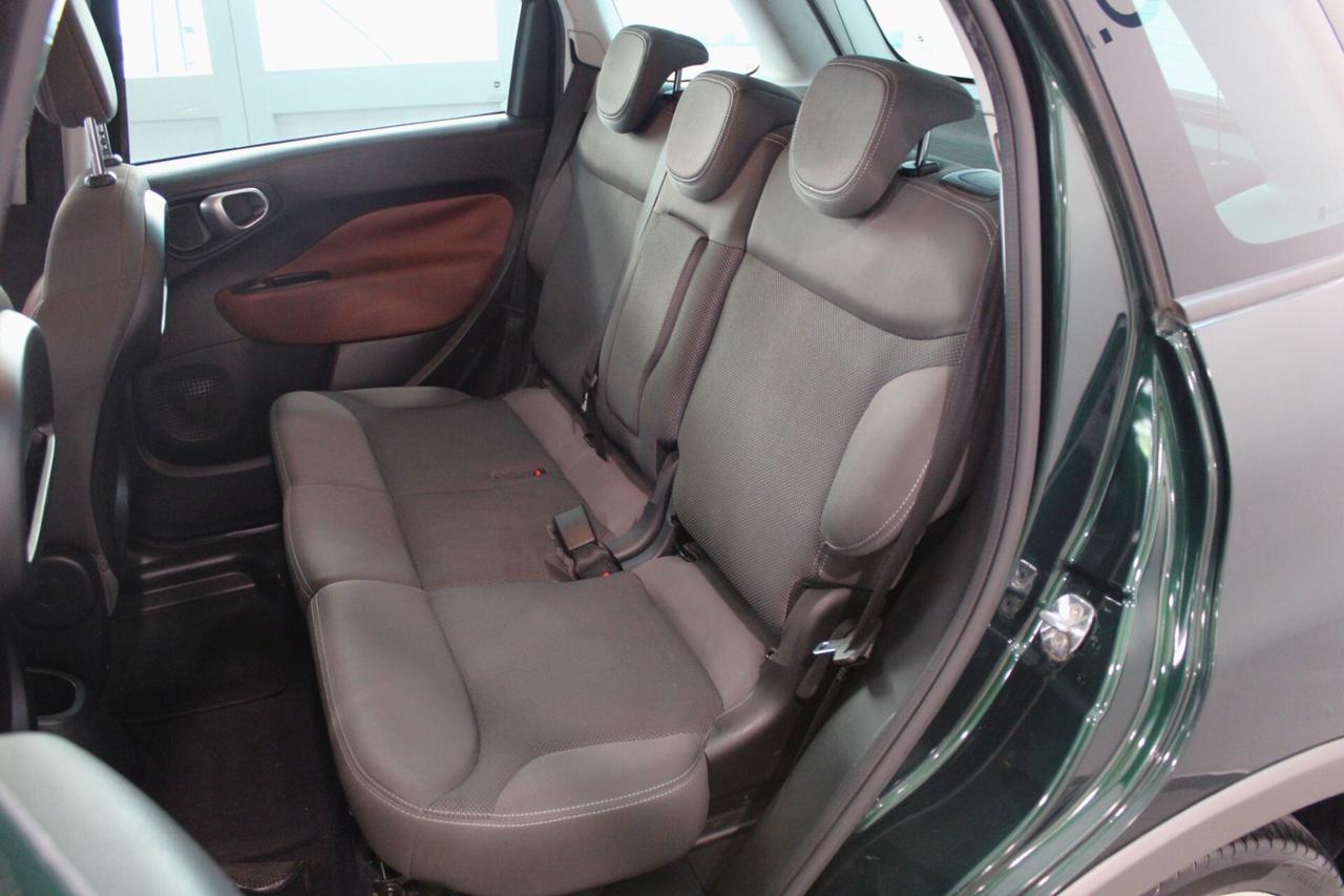 FIAT 500L 1.6 Mjet Trekking - 2016