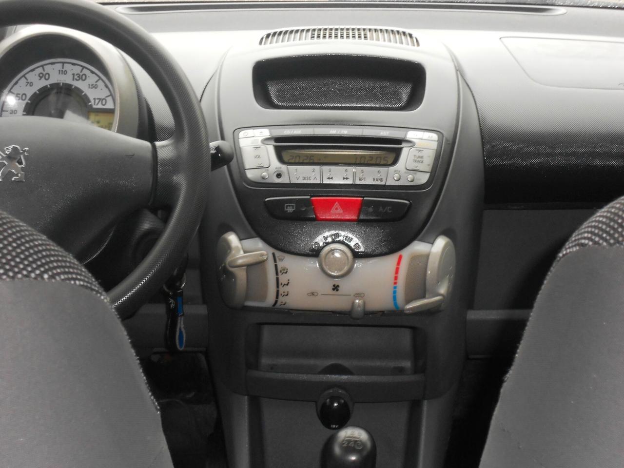 107(SERVOSTERZO-CLIMA-CD-AUX)1.0ie,50kw