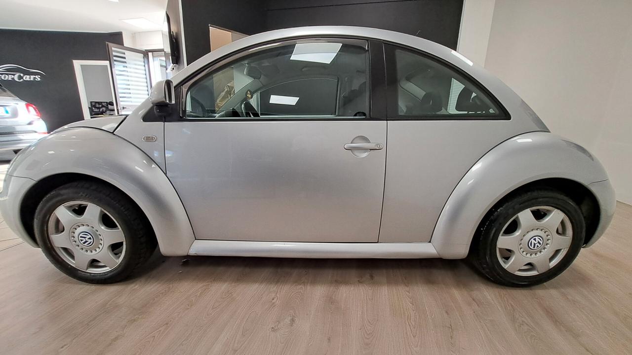 Volkswagen New Beetle 1.9 TDI