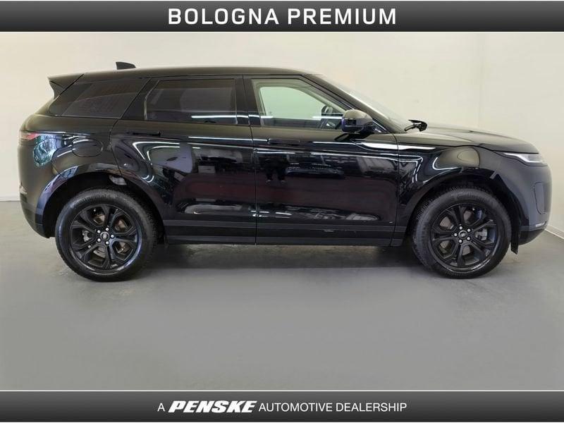 Land Rover RR Evoque Range Rover Evoque 2.0D I4-L.Flw 150 CV AWD Auto S