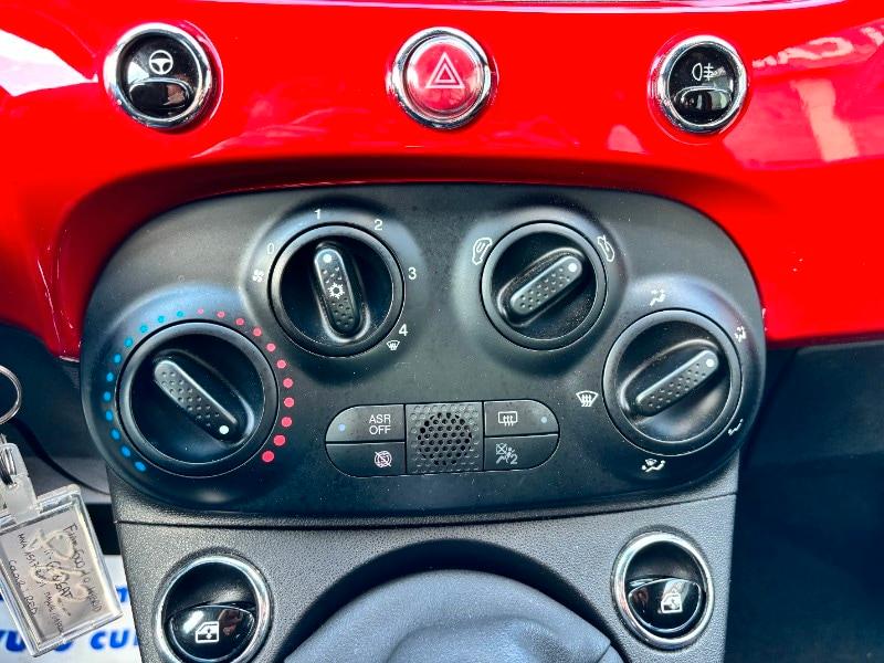 FIAT 500 (2015-2024) 500 1.0 Hybrid