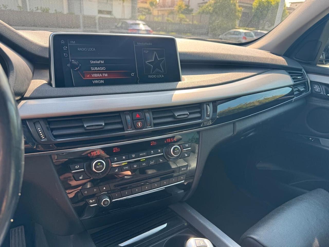 Bmw X5 xDrive30d 249CV Experience