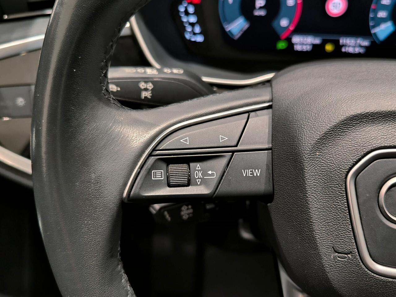 Audi Q3 SPB 35 TDI S tronic Business Plus