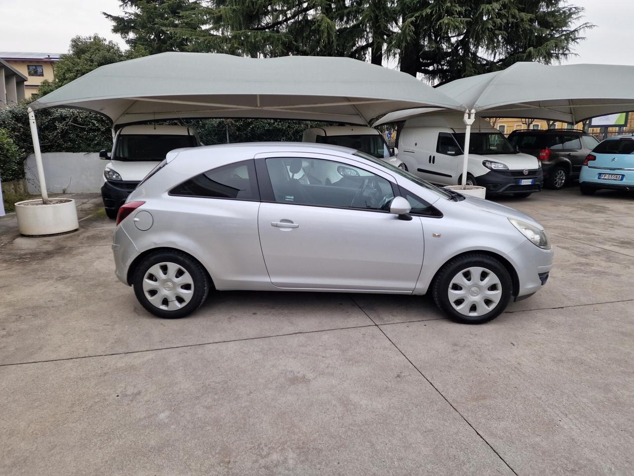Opel Corsa 1.3 CDTI 90CV 3 porte Sport