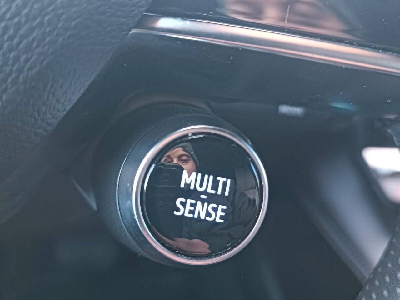 Renault Megane E-Tech Electric Techno EV60 AC22