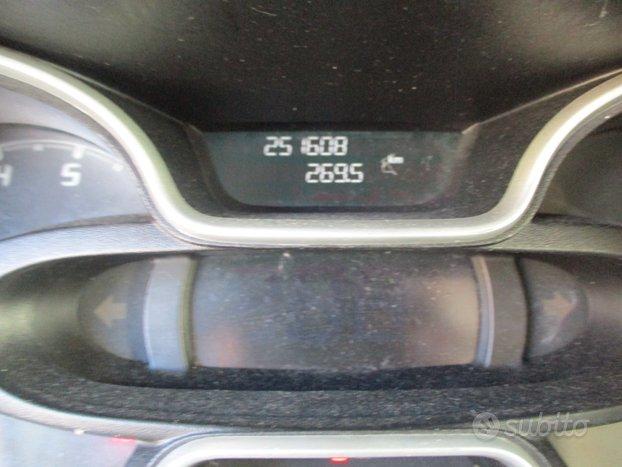 Fiat Talento 1.6 125CV E6 FRIGO FRCX -20 08/2027