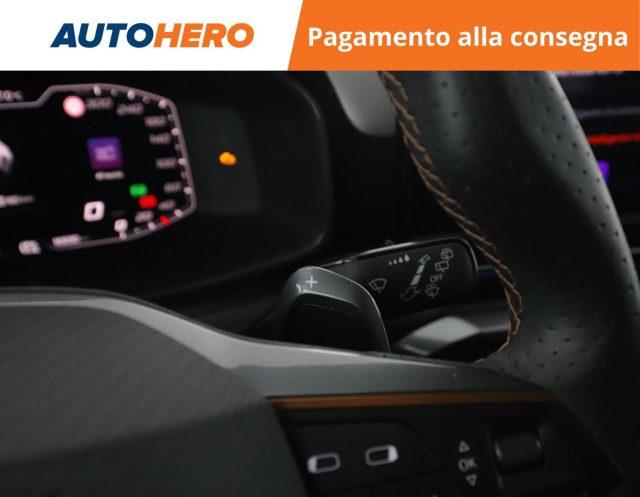 CUPRA Leon Sportstourer 1.5 Hybrid 150 CV DSG