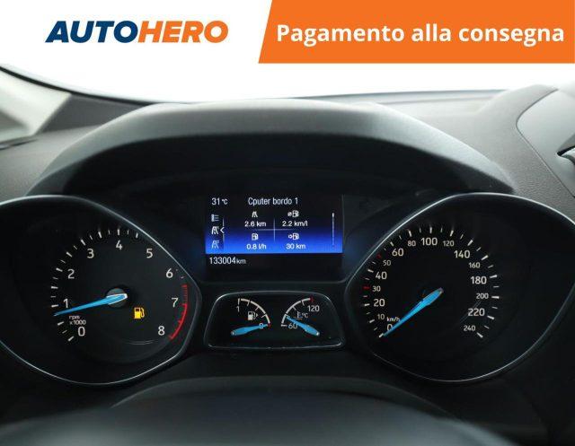 FORD C-Max 1.0 EcoBoost 125CV Start&Stop Titanium