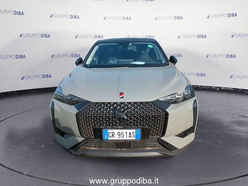 DS DS 3 Crossback Modello: 1SD3 DS3 C FIN R ELECTRI