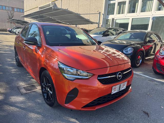 OPEL Corsa 1.2 75CV Edition