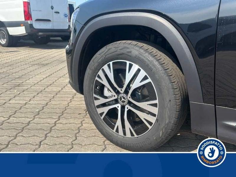Mercedes-Benz GLB Classe 200d Automatic Advanced Plus Progressive