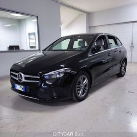 Mercedes-Benz Classe B B 180 d Automatic Business Extra