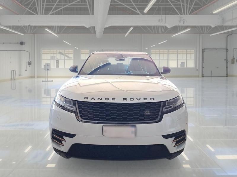 LAND ROVER RANGE ROVER VELAR 2.0 D I4 204 MHEV R-Dynamic S 4WD Auto