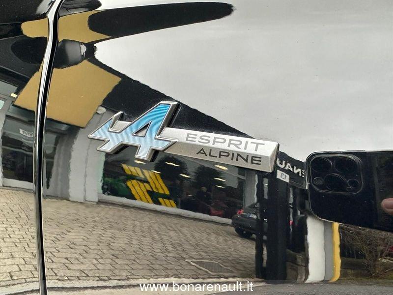 Renault Austral Austral Full Hybrid E-Tech 200 CV Esprit Alpine