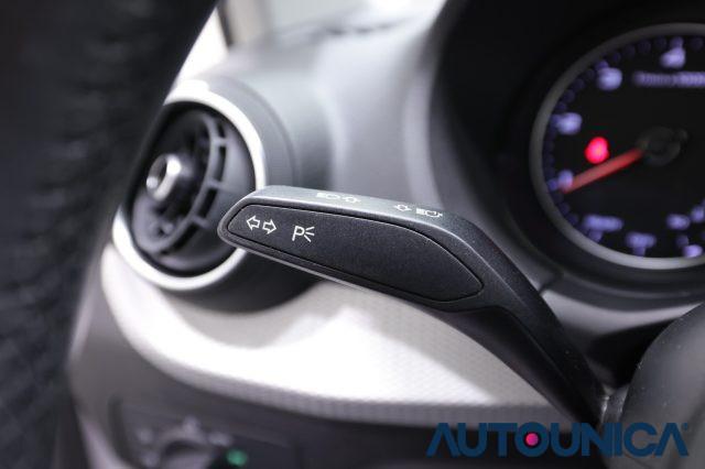 AUDI Q2 30 TDI S TRONIC BUSINESS FARI LED