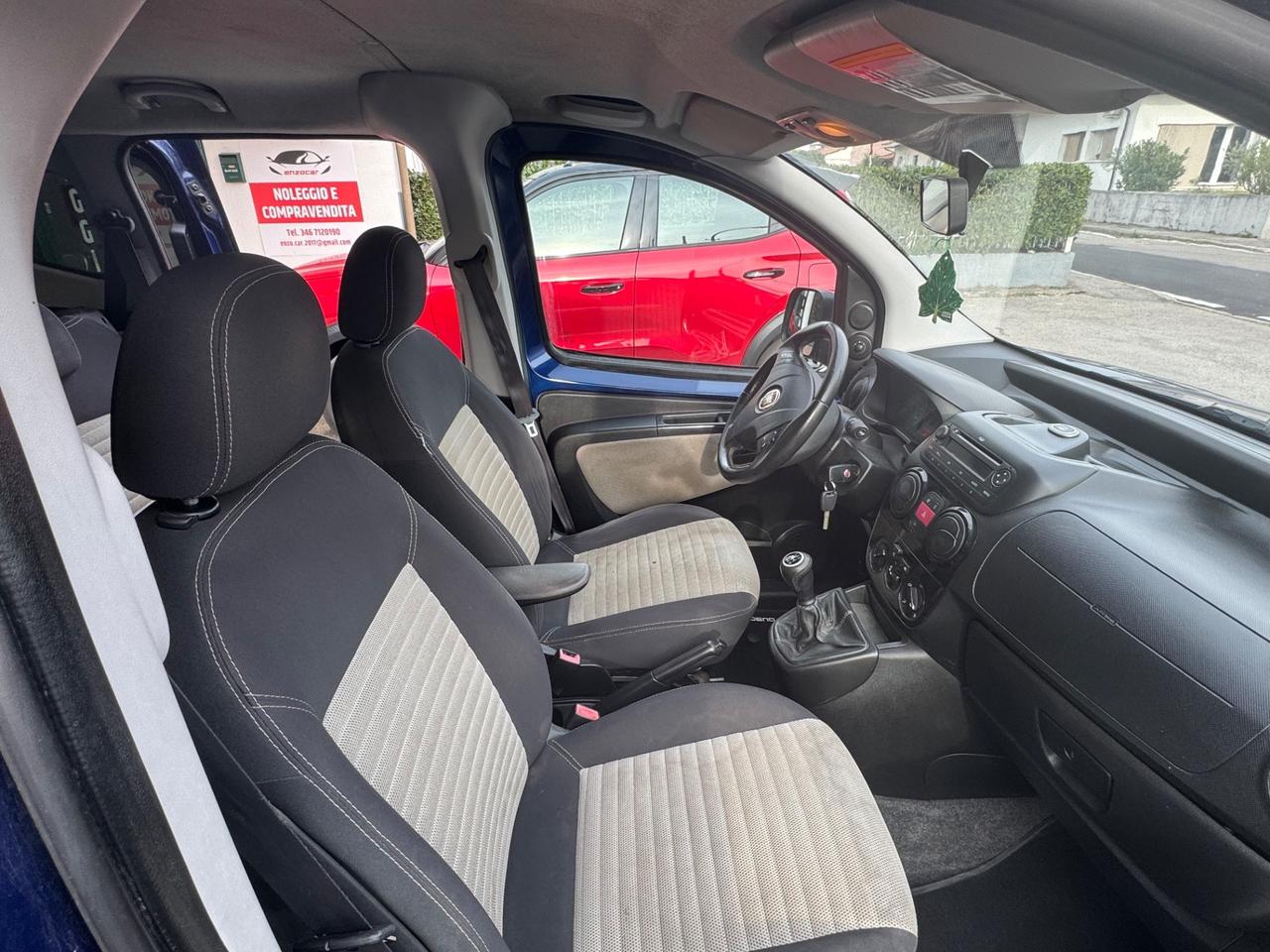 Fiat Qubo 1.3 MJT 75 CV MyLife