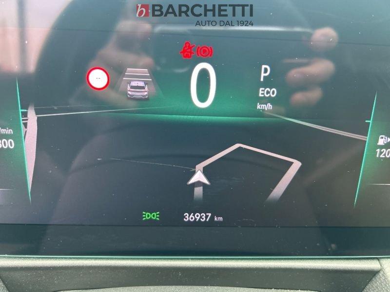 Opel Astra (OV5) 5P GS 1.5 130cv AT8 S&S