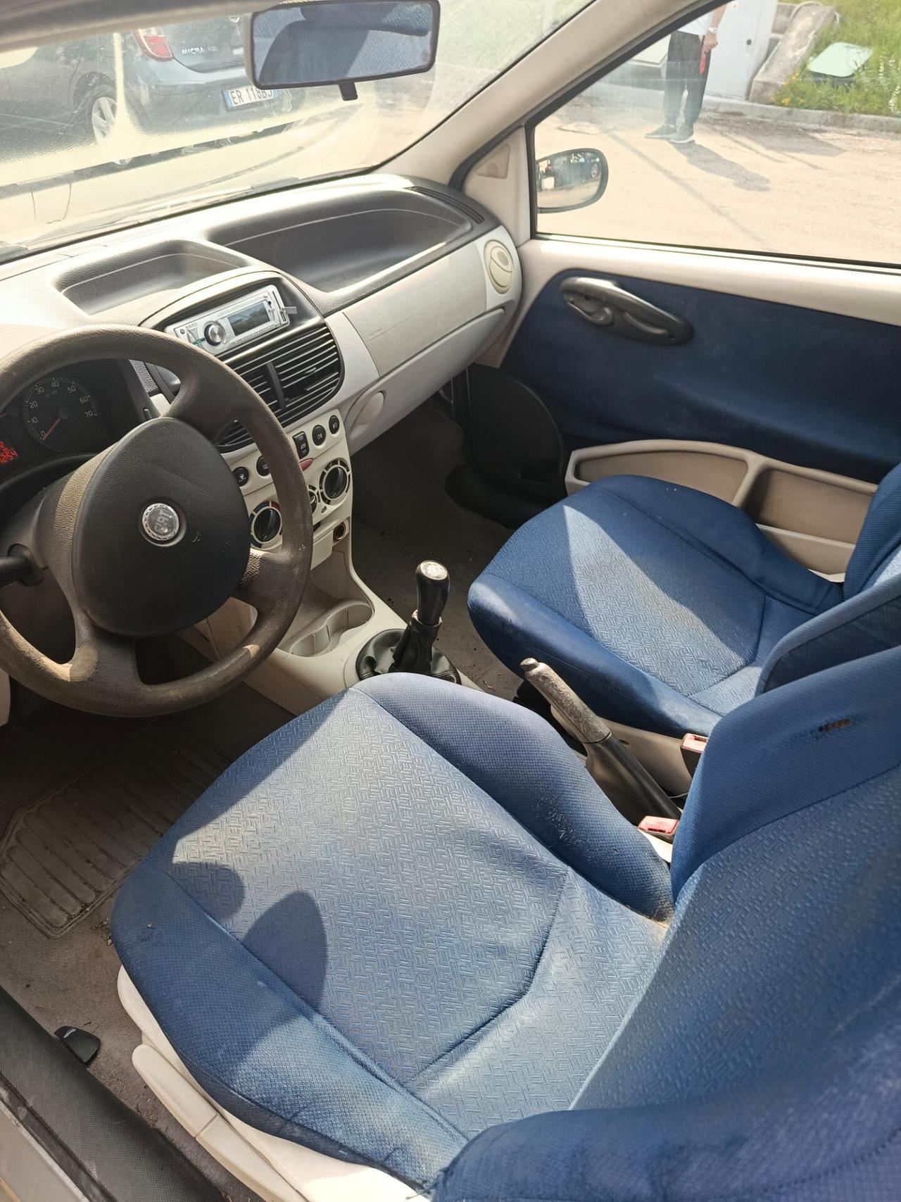 Fiat Punto 1.3 Multijet 16V 3 porte Actual