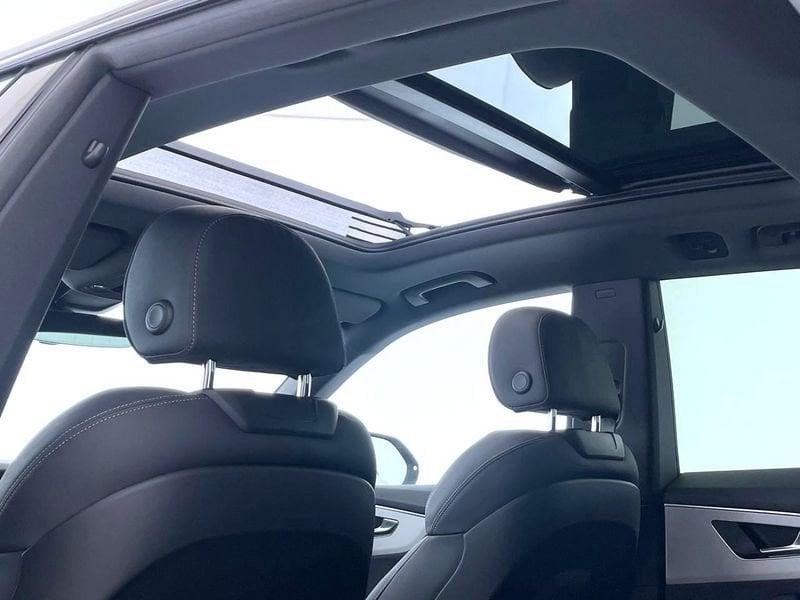 Audi Q8 Q8 SUV 50 TDI 286 CV quattro tiptronic S line edition