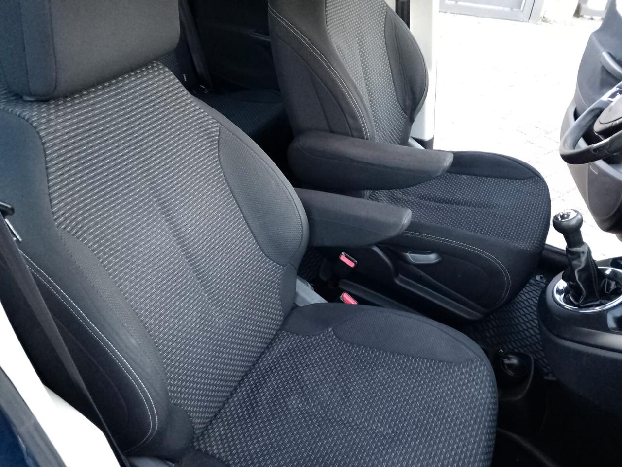 Citroen C4 Picasso 1.6 HDi 110 Style