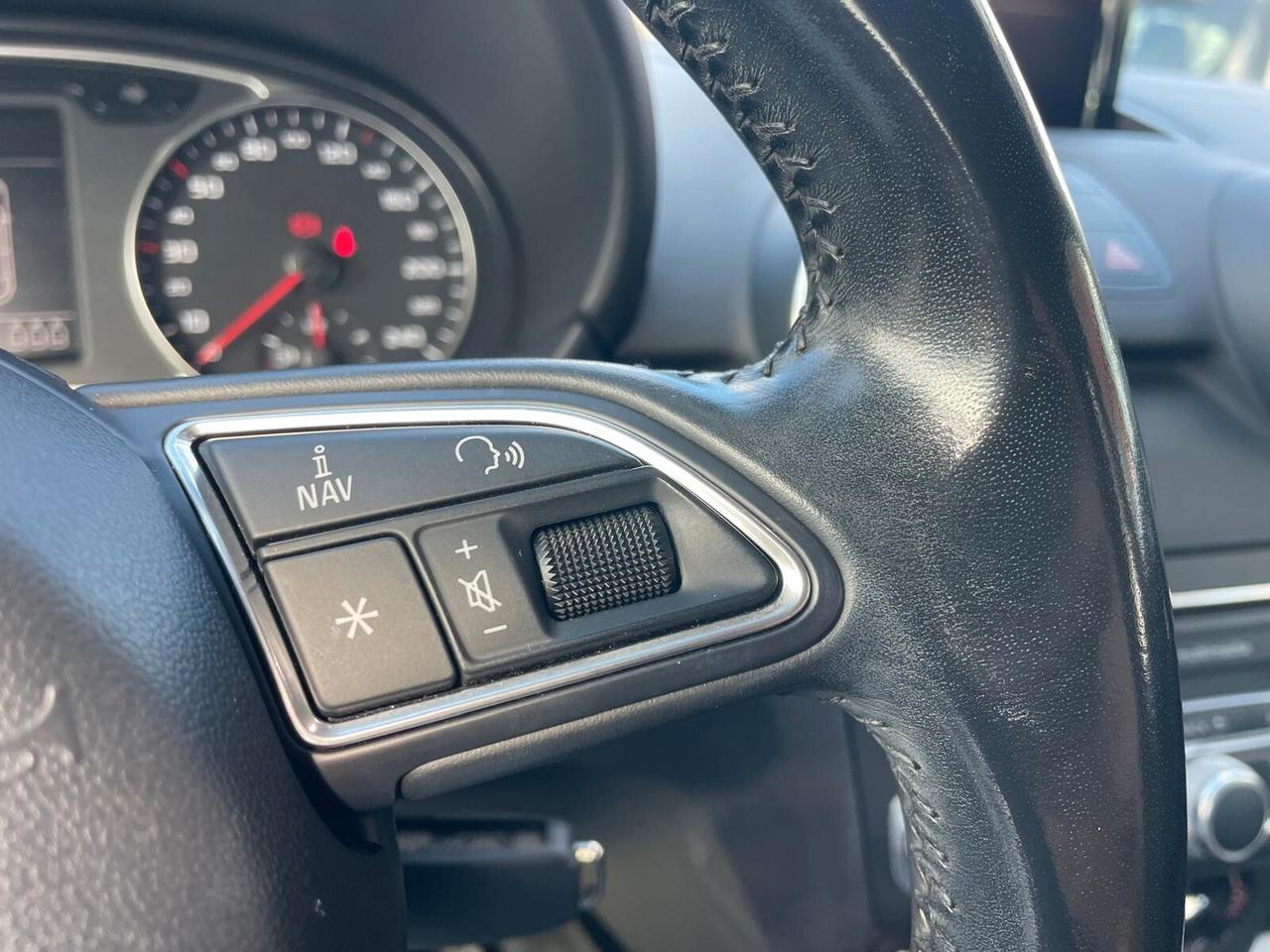 Audi A1 SPB 1.0 TFSI ultra Sport