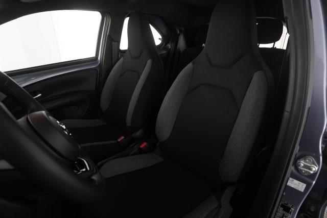 TOYOTA Aygo X Aygo X 1.0 VVT-i 72 CV 5 porte Active