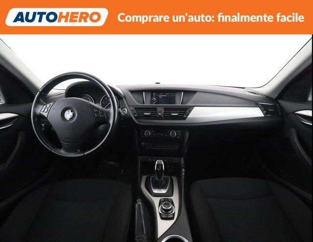 BMW X1 xDrive18d