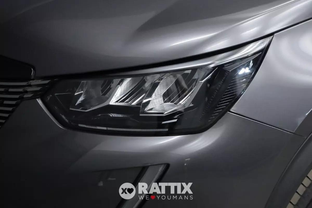 Peugeot 2008 1.2 Puretech 100CV Allure
