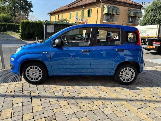 Fiat Panda 1.0 FireFly S&S Hybrid CRUISE-LANE ASSIST