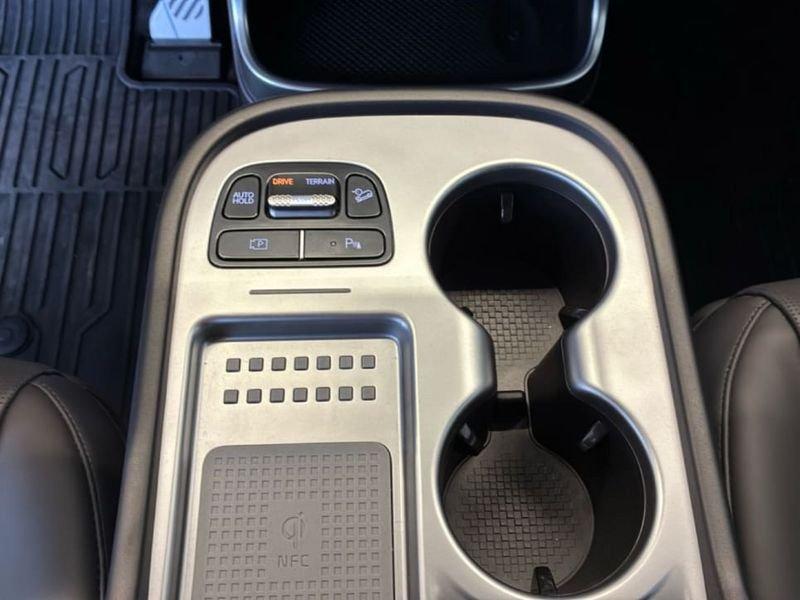 Hyundai Ioniq 9 AWD Performance Calligraphy (DM)