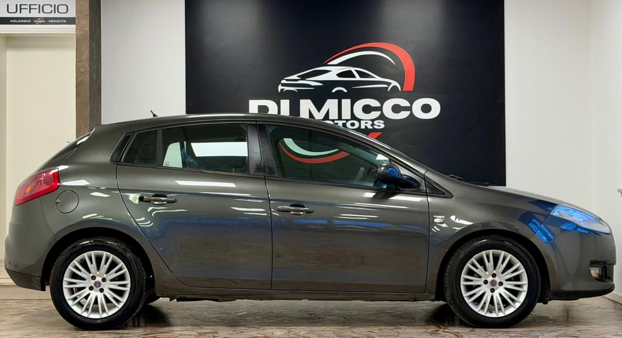 Fiat Bravo 1.4 Active GPL