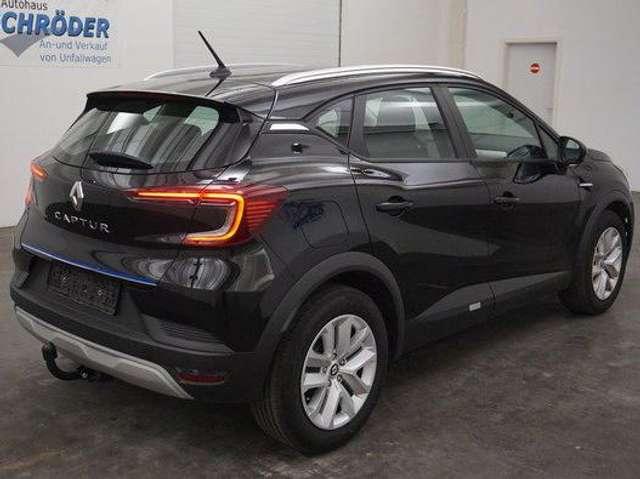 Renault Captur 1.0 tce Zen 90cv my21