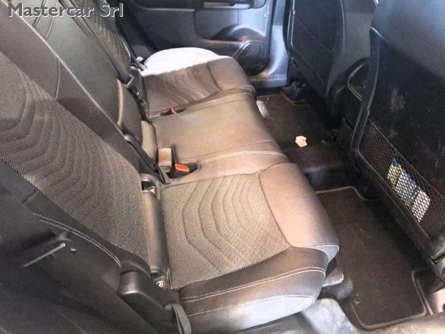 MERCEDES-BENZ GLB 180 GLB - X247 2019 d Business Extra auto - GS843NY -