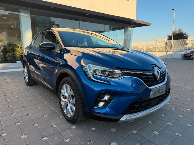 Renault Captur Blue dCi 95 CV Intens 2021