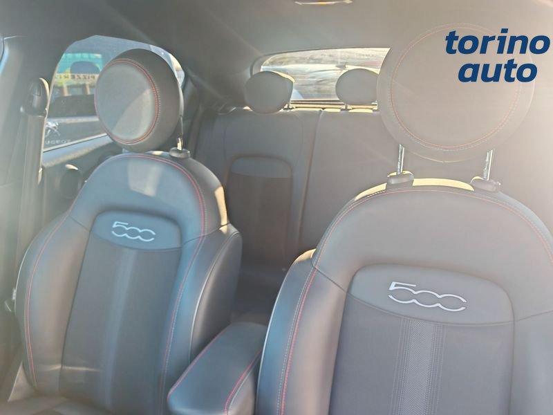 FIAT 500X 500X 1.0 T3 120 CV Sport