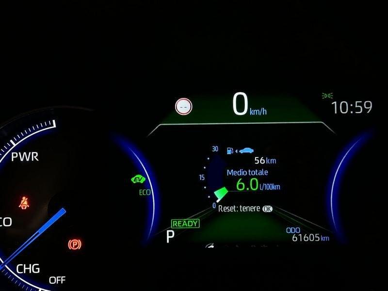 Toyota RAV4 2.5 HV (218CV) E-CVT 2WD Style + SISTEMA AUDIO JBL