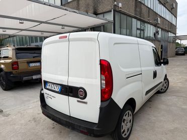 Fiat Doblò 2017 1.6 MJT 105CVnCargo Maxi XL euro6b