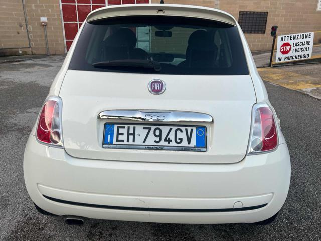 FIAT 500 1.2 by Gucci Bellissima senza lavoro da fare