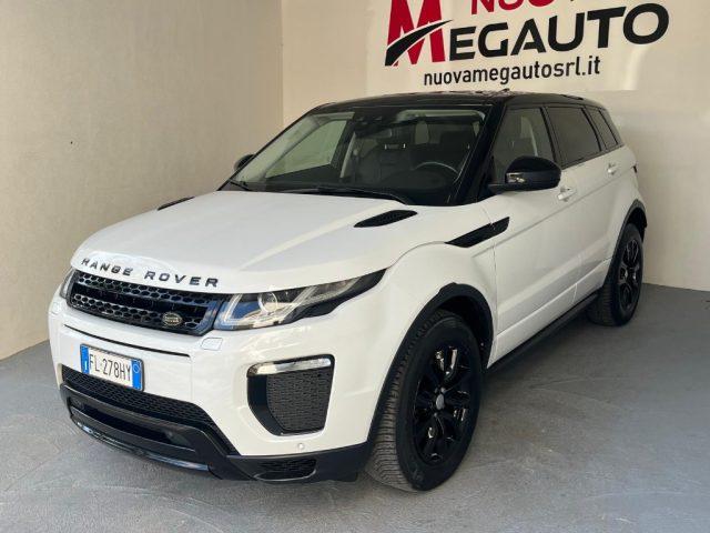 LAND ROVER Range Rover Evoque 2.0 SE Dynamic