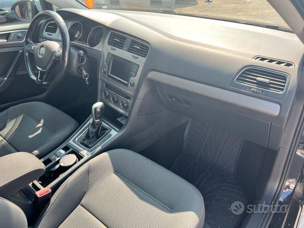 Volkswagen Golf 1.6 D