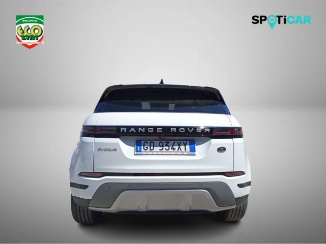 LAND ROVER Range Rover Evoque 1.5 I3 160 CV Auto R-Dynamic S