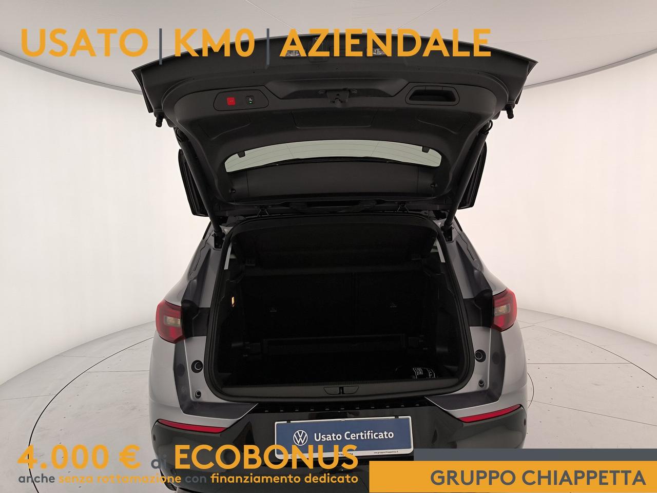 Opel Grandland X 1.5 ecotec business elegance s&s 130cv at8