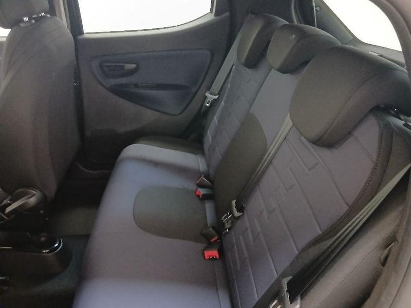 Lancia Ypsilon 1.0 firefly hybrid Gold Plus s&s 70cv 5p.ti