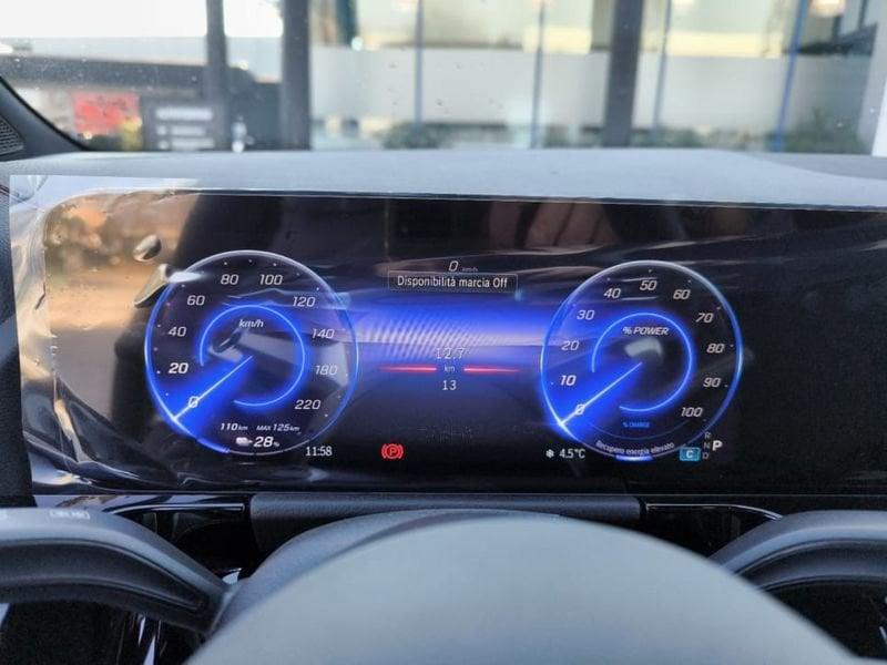 Mercedes-Benz EQA 300 4Matic AMG Line Advanced Digital Edition