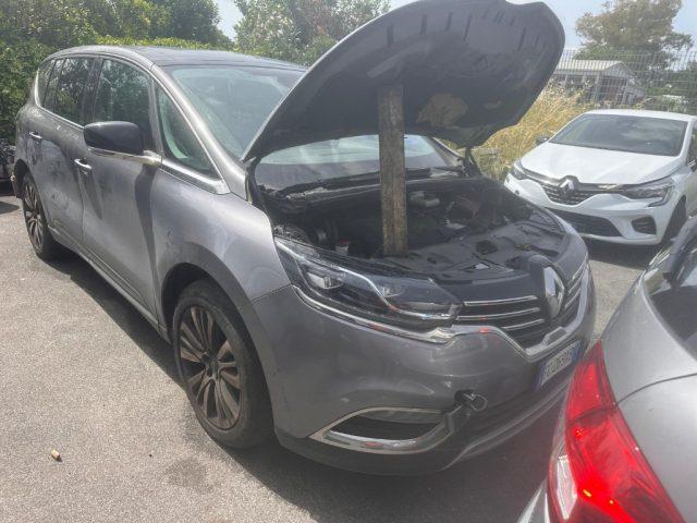 RENAULT Espace dCi 160CV EDC Energy Intens