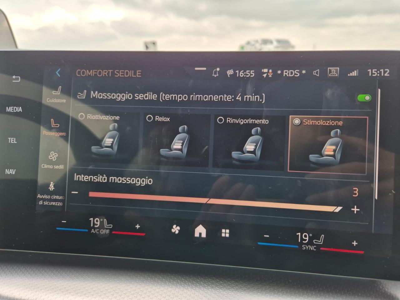 BMW 218 d Active Tourer Msport auto