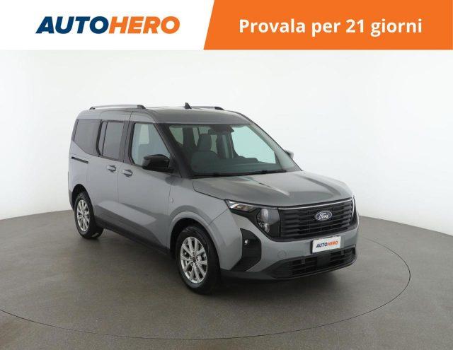 FORD Tourneo Courier 1.0 EcoBoost Titanium