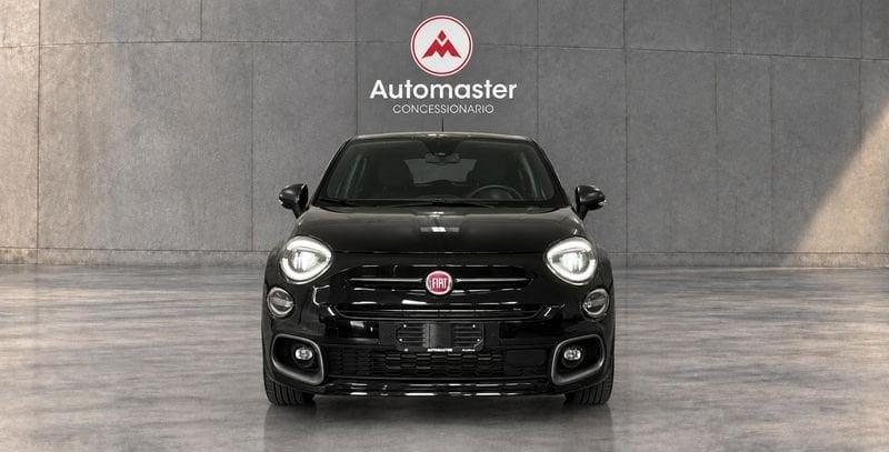 FIAT 500X Sport 1.6 Mjet 120cv 4x2 Sport
