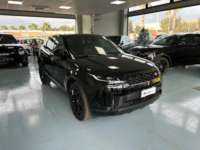 LAND ROVER Range Rover Evoque 2.0D I4 163 CV AWD Auto SE