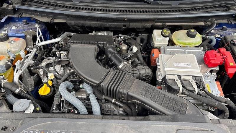 Renault Austral 1.2 E-Tech full hybrid Techno 200cv auto